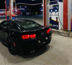 شيفروليه كامارو